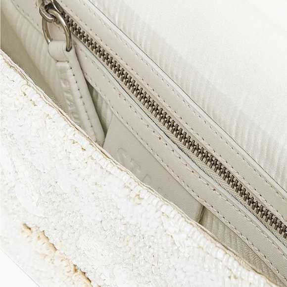 STAUD Beaded Tommy Bag - Garden Party - Picture 3 of 6